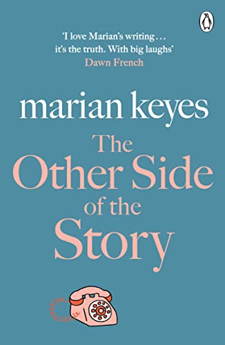 9780241958445: The Other Side of the Story: British Book Awards Author of the Year 2022