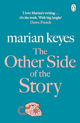 9780241958445: The Other Side of the Story: British Book Awards Author of the Year 2022