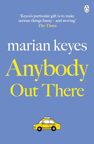 9780241958469: Anybody Out There: British Book Awards Author of the Year 2022