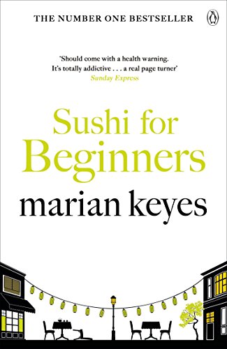 9780241958476: Sushi for Beginners: British Book Awards Author of the Year 2022