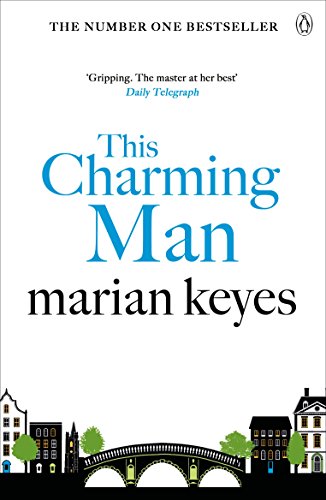 9780241958483: This Charming Man: British Book Awards Author of the Year 2022