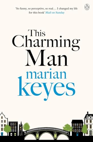 9780241958483: This Charming Man: British Book Awards Author of the Year 2022