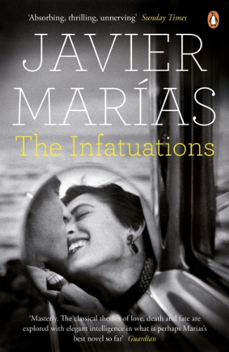 Stock image for The Infatuations for sale by Blackwell's