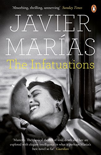 Stock image for The Infatuations for sale by WorldofBooks