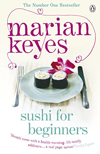 9780241958582: Sushi for Beginners