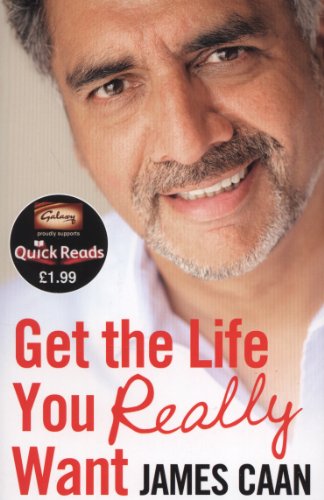 Beispielbild fr Get the Life You Really Want (Quick Reads) zum Verkauf von WorldofBooks