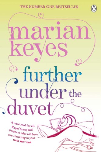 9780241959121: Further Under the Duvet Keyes, Marian