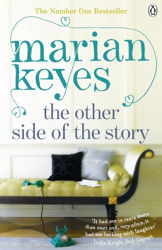 9780241959329: The Other Side of the Story