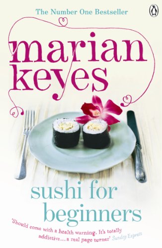 Sushi for Beginners - Keyes, Marian