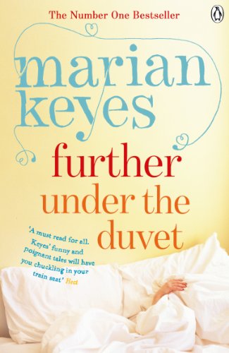 9780241959138 Further Under The Duvet Abebooks Keyes Marian