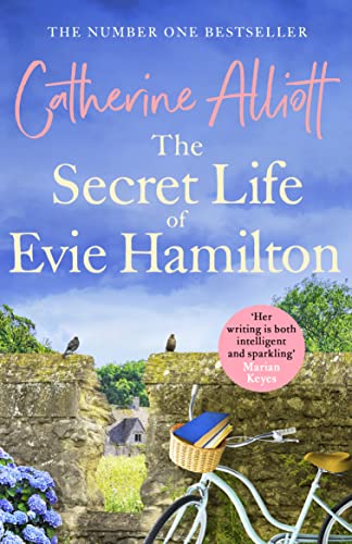 Imagen de archivo de The Secret Life of Evie Hamilton a la venta por Blackwell's