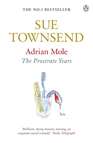 Stock image for Adrian Mole for sale by Blackwell's