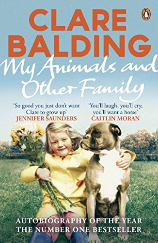 Beispielbild fr My Animals & Other Family zum Verkauf von ZBK Books