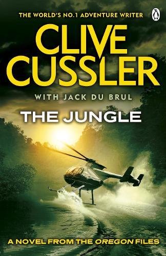 Beispielbild für Jungle zum Verkauf von Better World Books: West