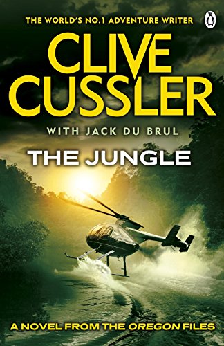 Jungle (9780241959893) by Clive Cussler