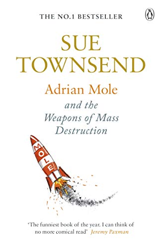 9780241960165: Adrian Mole and The Weapons of Mass Destruction