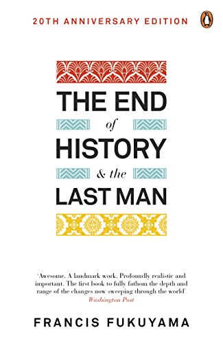 9780241960240: End Of History & The Last Man