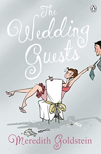 Beispielbild fr The Wedding Guests zum Verkauf von WorldofBooks