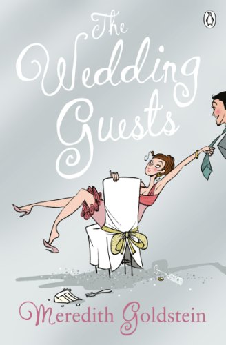 9780241960363: The Wedding Guests