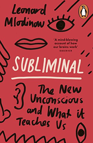 Stock image for Subliminal: The New Unconscious and What it Teaches Us for sale by WorldofBooks