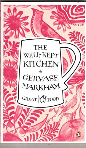 Imagen de archivo de The Well-Kept Kitchen a la venta por AwesomeBooks