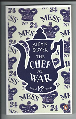 9780241960707: The Chef at War