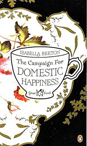 Beispielbild fr The Campaign for Domestic Happiness zum Verkauf von AwesomeBooks