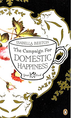 Imagen de archivo de The Campaign For Domestic Happiness : a la venta por Reuseabook