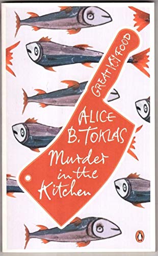 Beispielbild fr Murder in the Kitchen zum Verkauf von AwesomeBooks