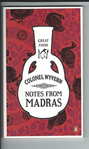 Beispielbild fr Notes from Madras zum Verkauf von WorldofBooks