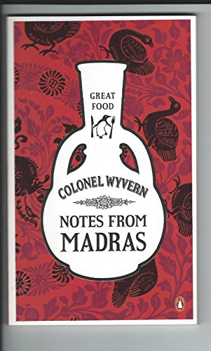 Imagen de archivo de Notes from Madras a la venta por Better World Books