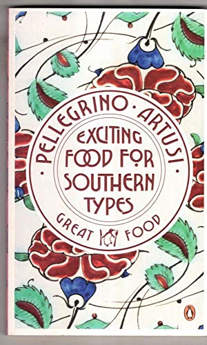 Imagen de archivo de Exciting Food for Southern Types a la venta por AwesomeBooks