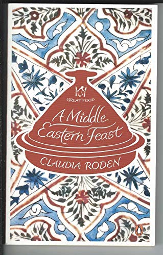 9780241960790: A Middle Eastern Feast