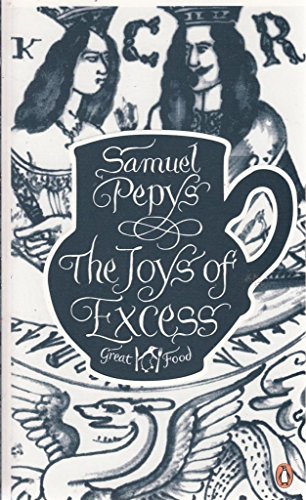 Stock image for The Joys of Excess for sale by WorldofBooks