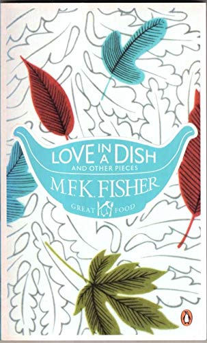 Beispielbild fr Love in a Dish and Other Pieces zum Verkauf von AwesomeBooks