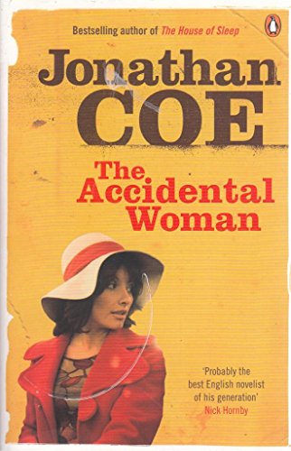 Stock image for The Accidental Woman [Paperback] by Jonathan Coe for sale by HPB Inc.