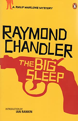 Imagen de archivo de The Big Sleep a la venta por Books Unplugged