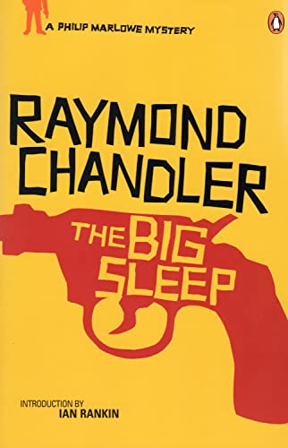 9780241960950: The Big Sleep