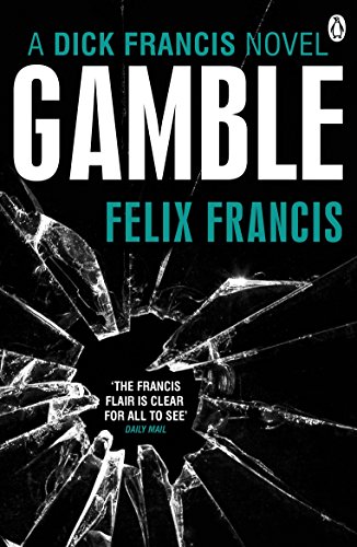 9780241961025: Gamble (Francis Thriller)