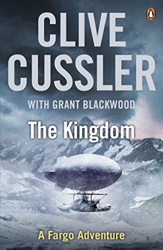 Kingdom (9780241961032) by Clive Cussler