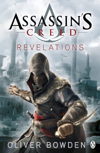 9780241961087: Revelations: Assassin's Creed Book 4 (Assassin's Creed, 4)