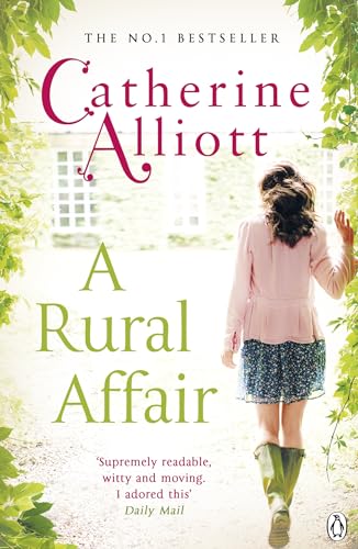 9780241961285: A Rural Affair