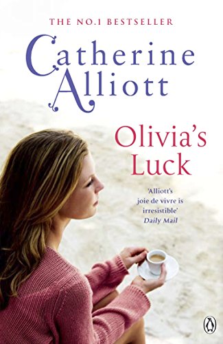 9780241961315: Olivia's Luck