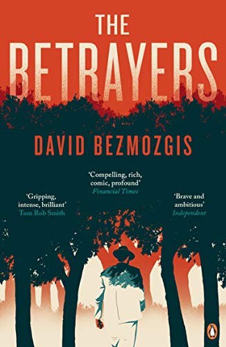 9780241961339: The Betrayers