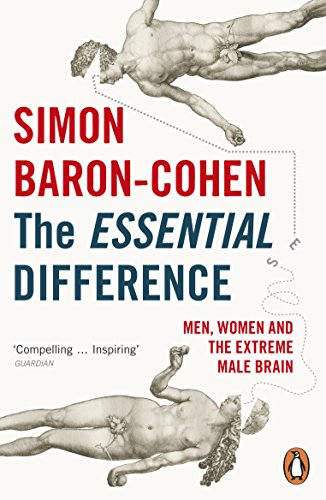 9780241961353: The Essential Difference: Men, Women and the Extreme Male Brain