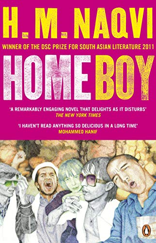 Stock image for Home Boy for sale by WorldofBooks