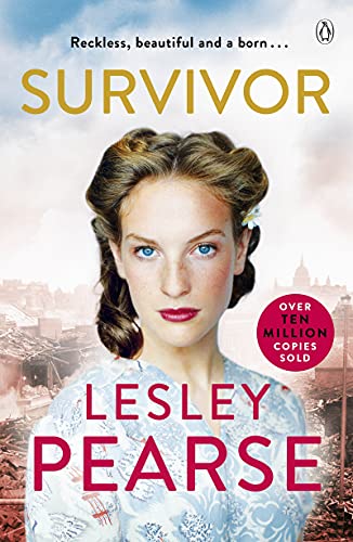 9780241961520: Survivor: A gripping and emotional story from the bestselling author of Stolen