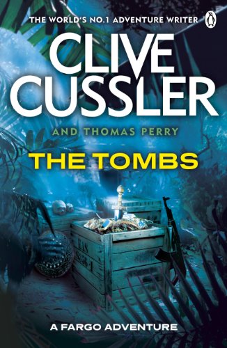 9780241961735: The Tombs