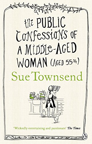 9780241961766: The Public Confessions of a Middle-Aged Woman