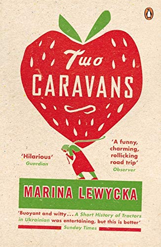 9780241961841: Two Caravans
